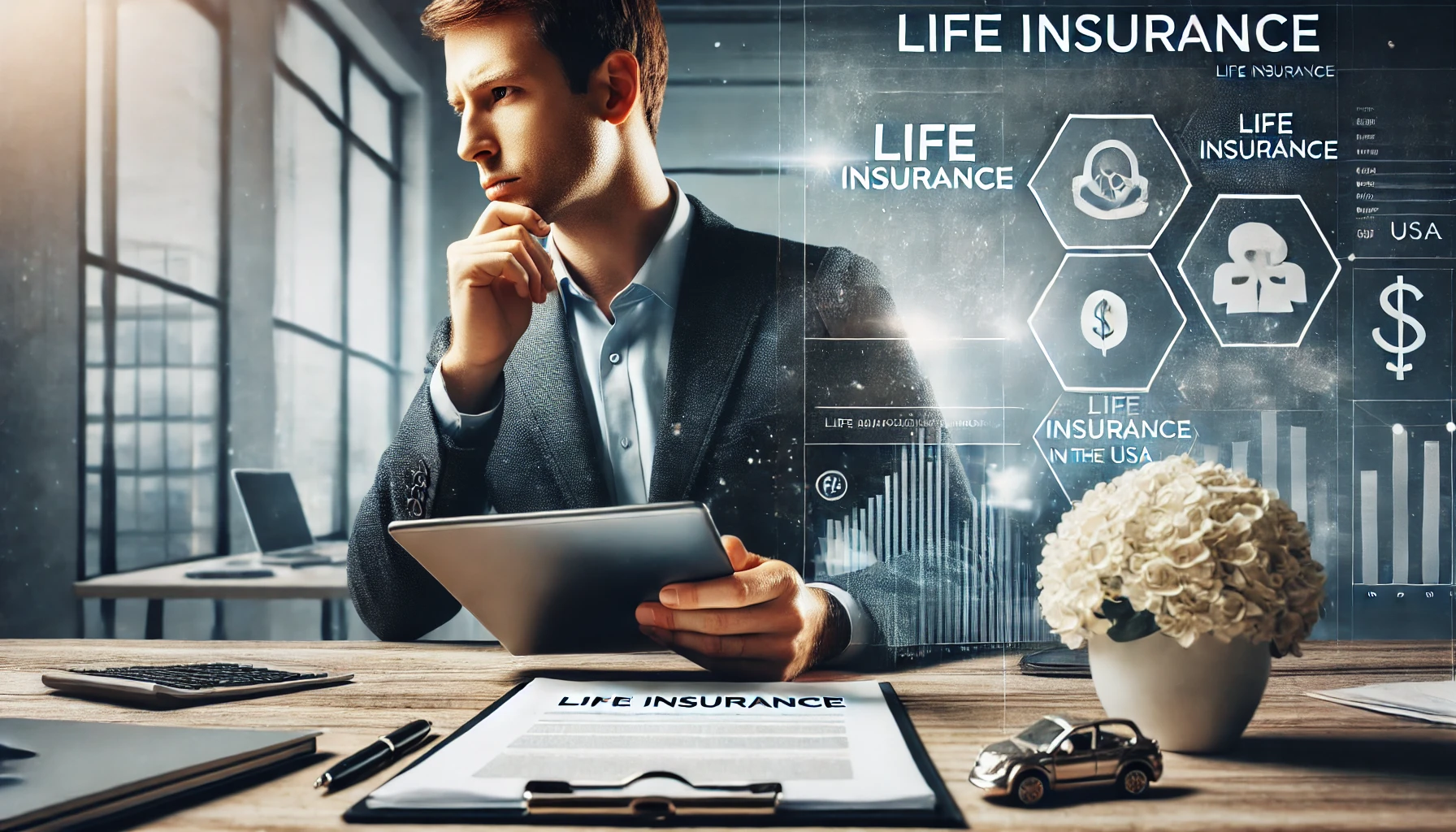 Top 10 Best Life Insurance Companies in the USA for 2024: A Comprehensive Comparison 2d317f34-25b1-4200-b79e-fe7f760cba21