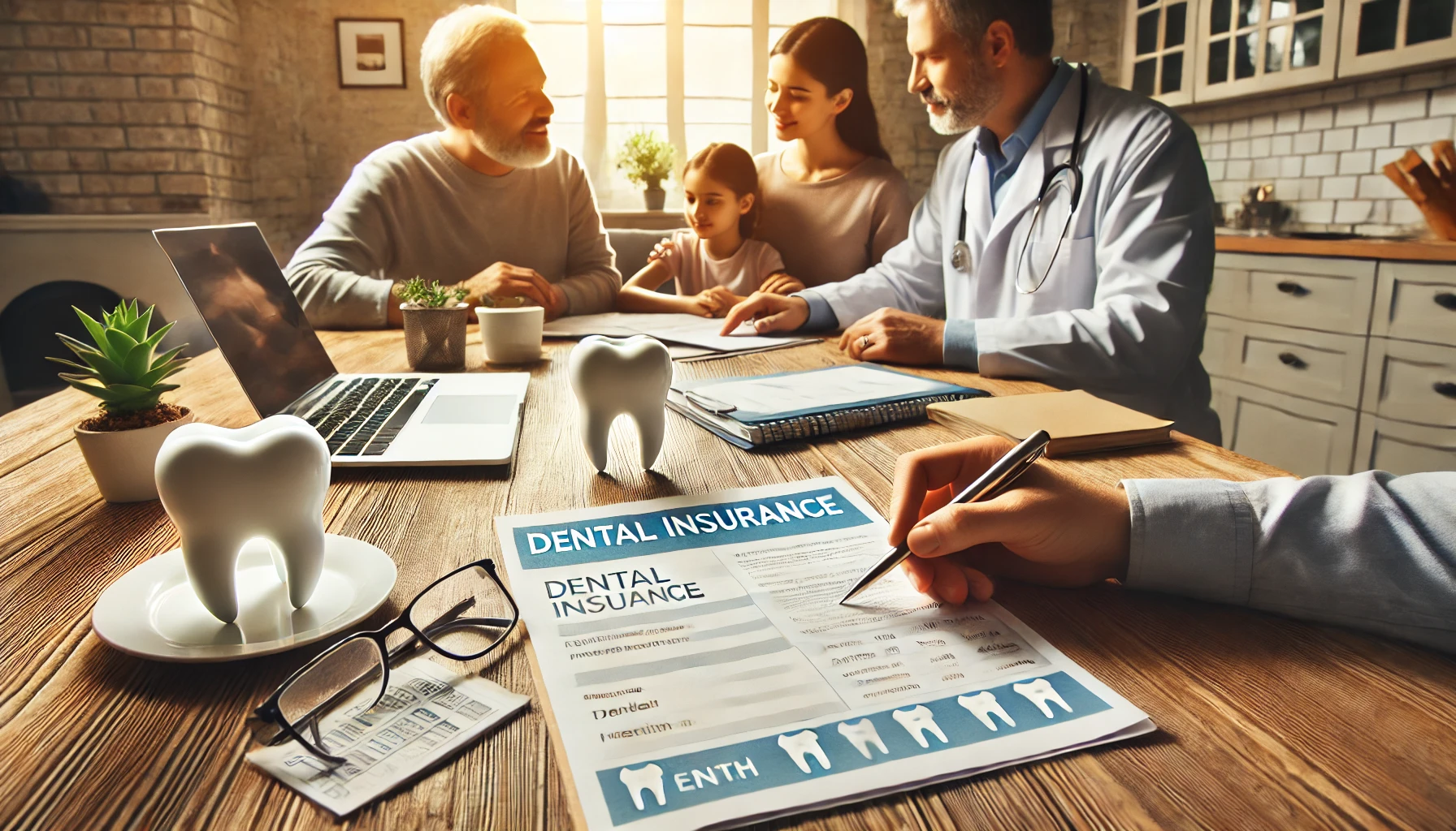 How to Find the Best Dental Insurance Plan for Your Family 6e8a7954-ebdf-455d-806c-90c0d12e63c2