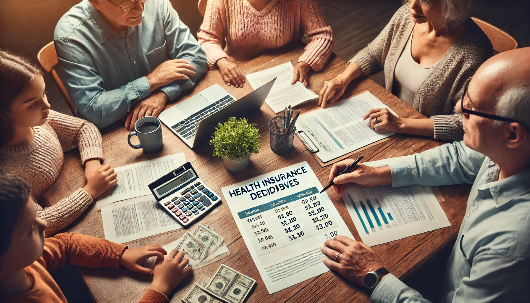 Understanding Health Insurance Deductibles: How Much Should You Pay?" 7a53642c-2569-4ee6-a11e-749fb5ad33d8