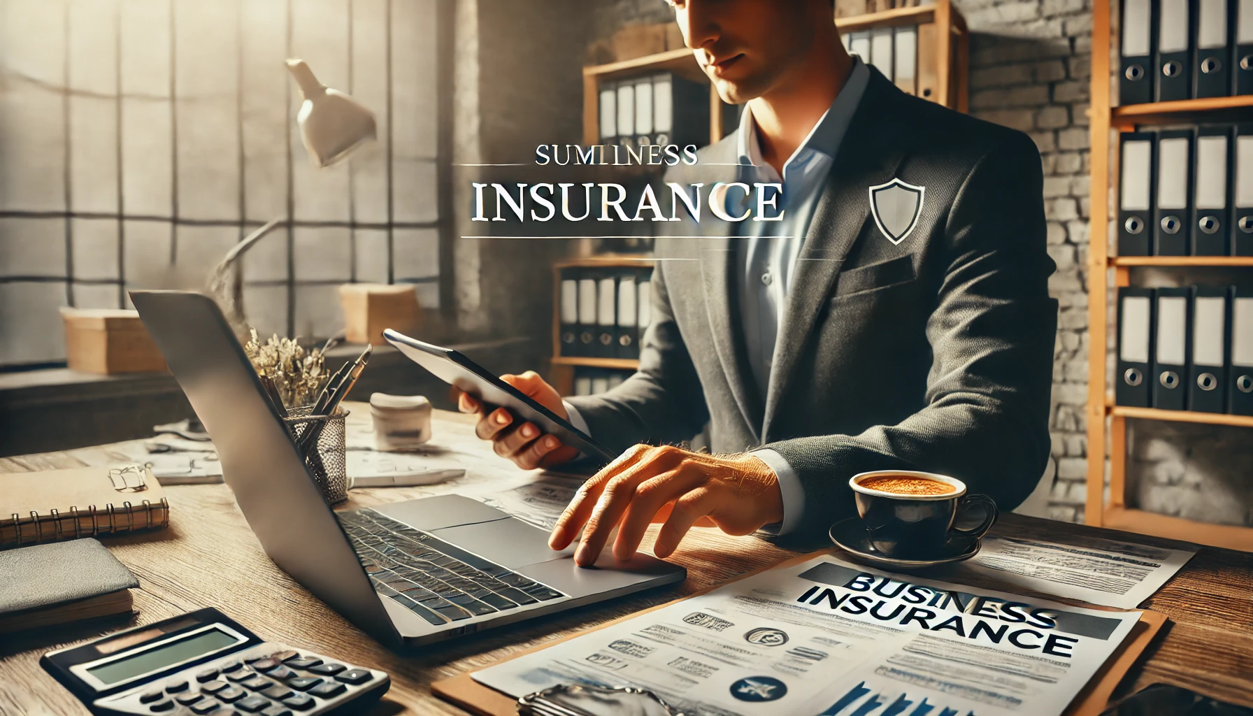 Insurance for Small Business Owners: Essential Coverage Types 861fb6ad-e02a-4bce-9ba0-1362af03fd3e