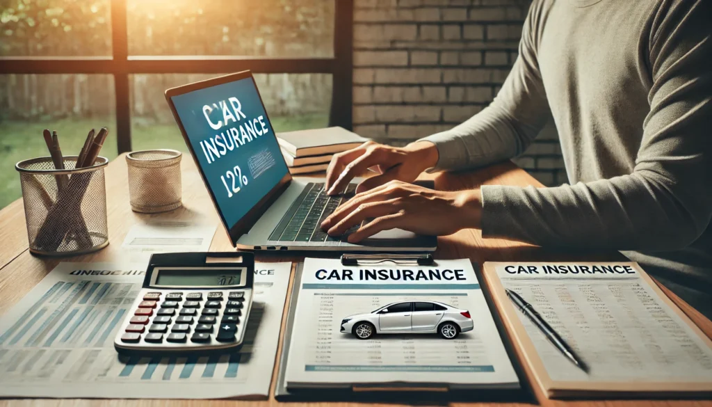 How to Lower Your Car Insurance Premium: 10 Proven Strategies