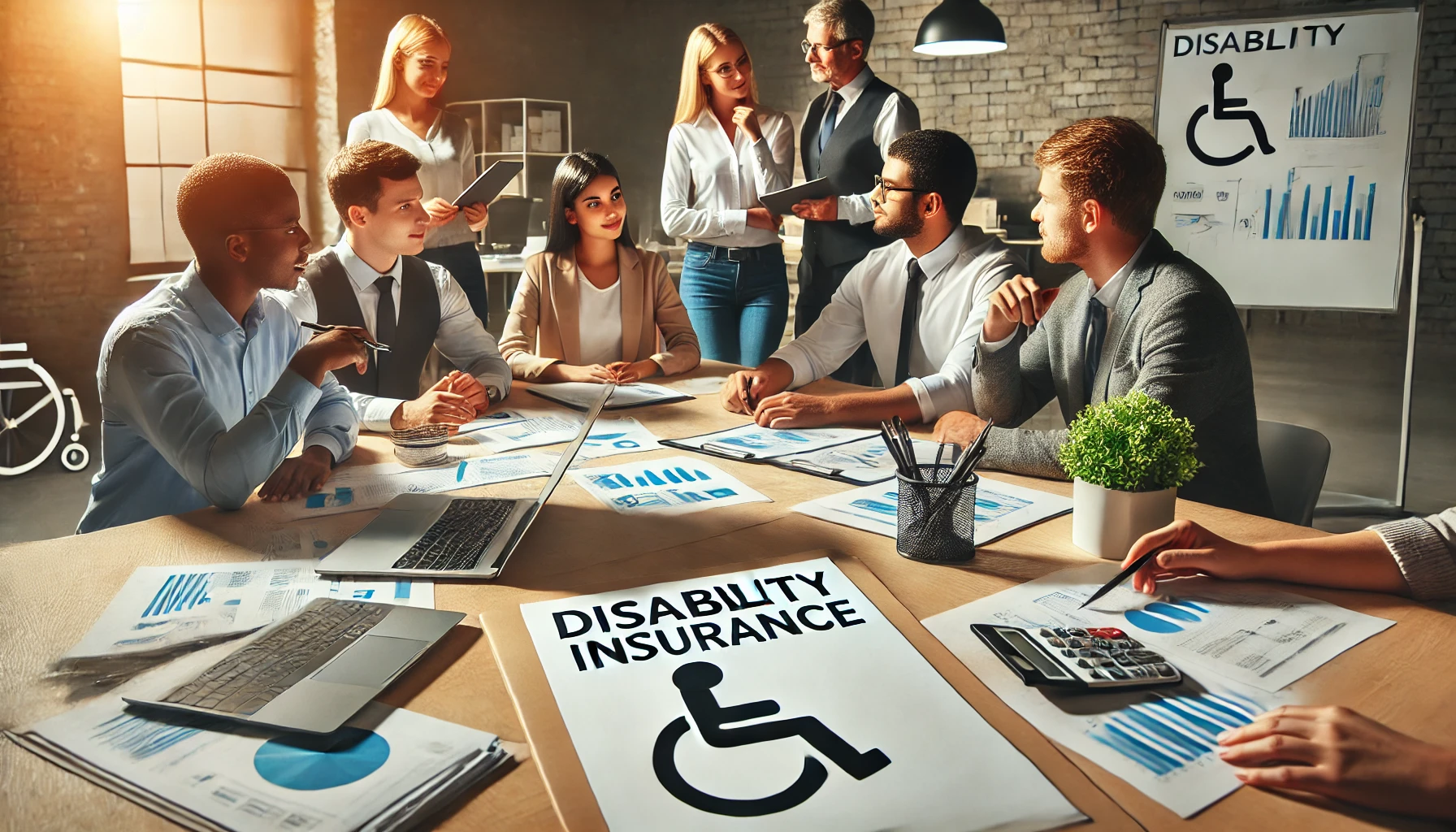 Disability Insurance Explained: What Every American Worker Should Know 9483cd4f-c8bd-48c9-9580-75f8bdc98db3