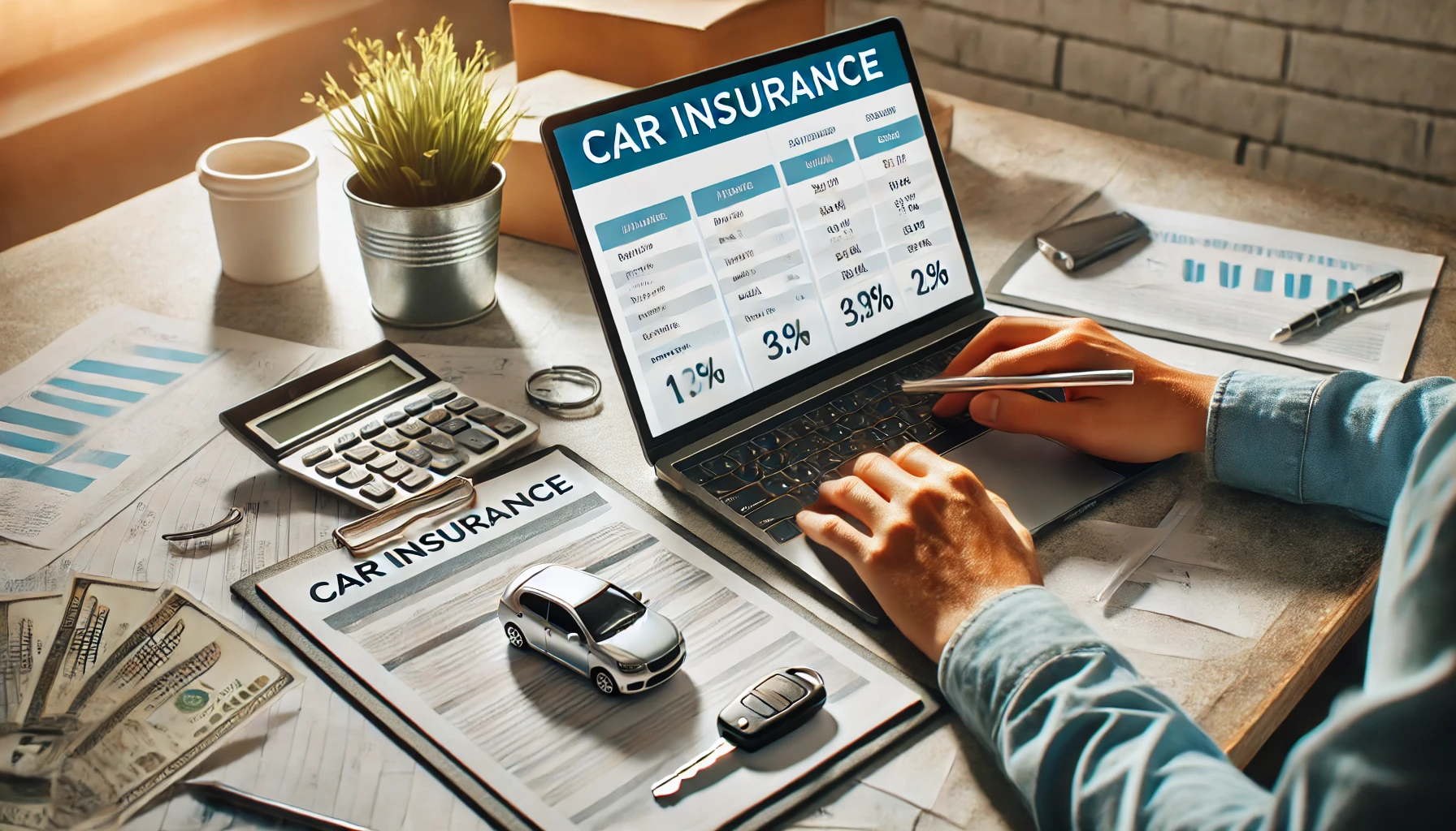 The Ultimate Guide to Saving Money on Car Insurance in the USA a8b9b3b3-00e2-4877-aba6-556b893015b7
