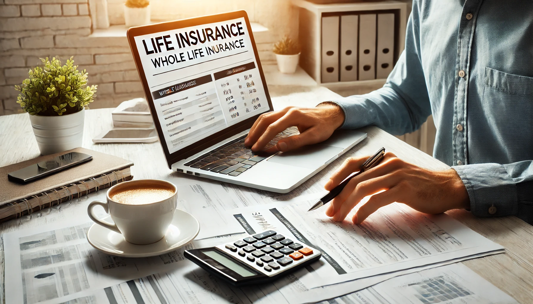 Is Whole Life Insurance Worth It? Pros and Cons Explained af2a9cc3-b3f4-473b-b6d7-06709283471d