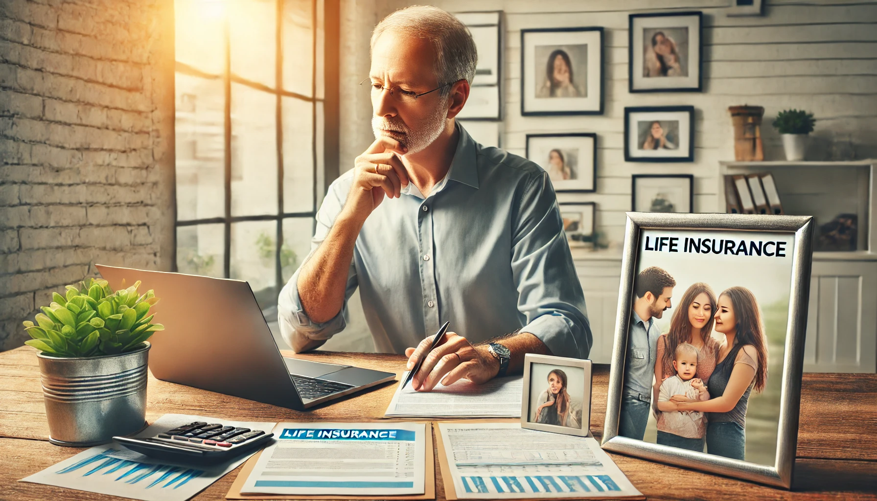 How Much Life Insurance Do You Really Need? Expert Tips for Families b6a08ad1-843e-4e48-a8f0-aac30dcd70f9