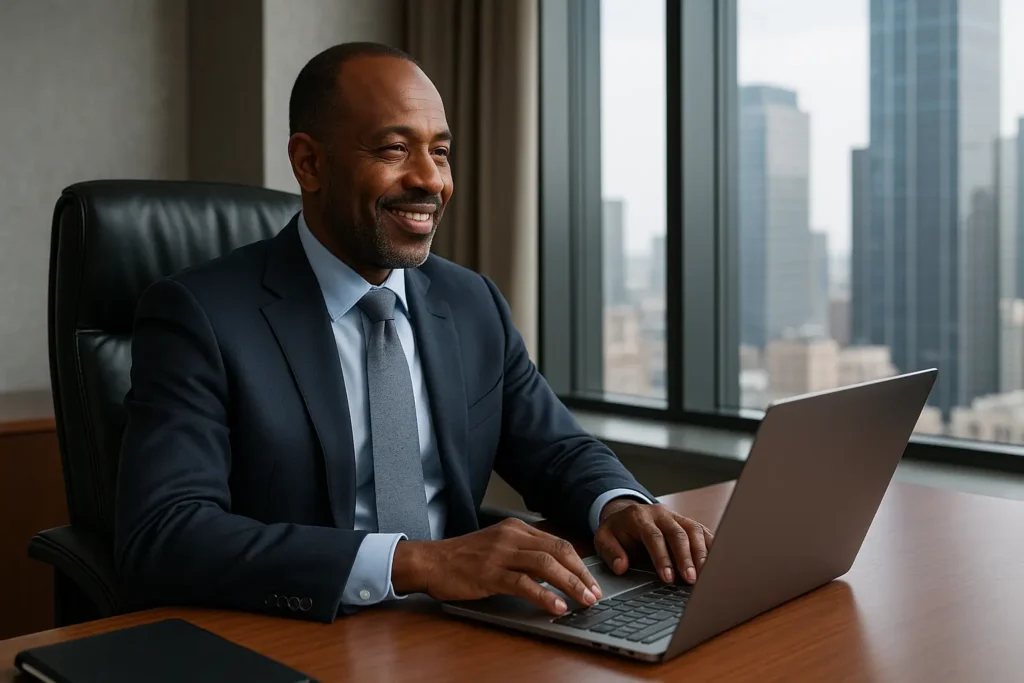 Top $200K Leadership Jobs in the USA for Africans 2026